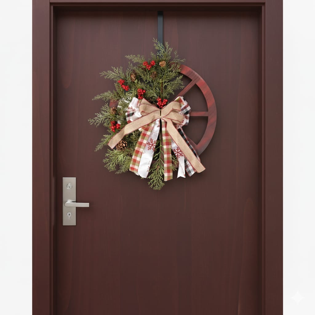 Warm Welcome for the Holidays