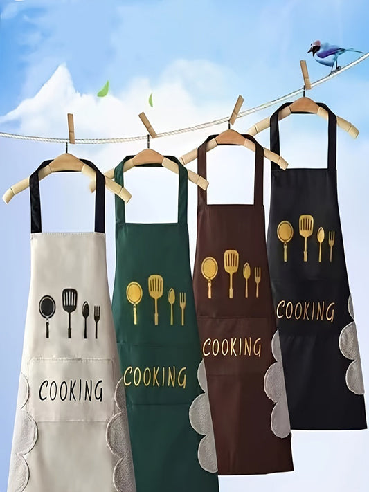 Waterproof Apron adults