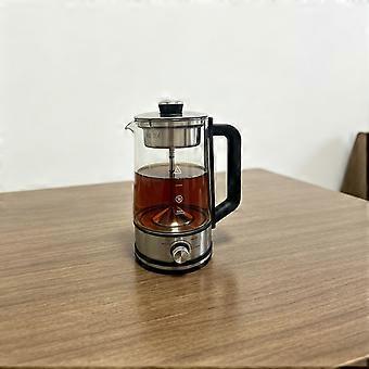 moca tea kettle with tea maker
