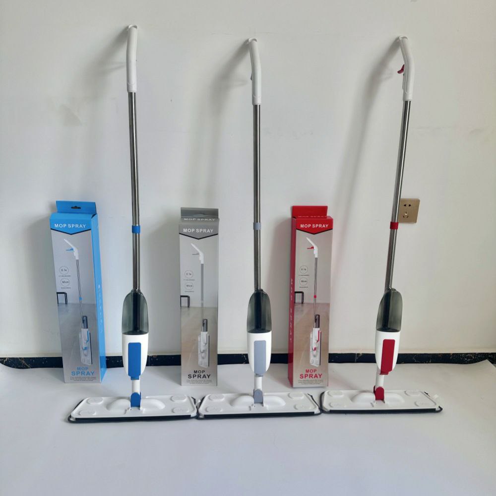 Spray mop