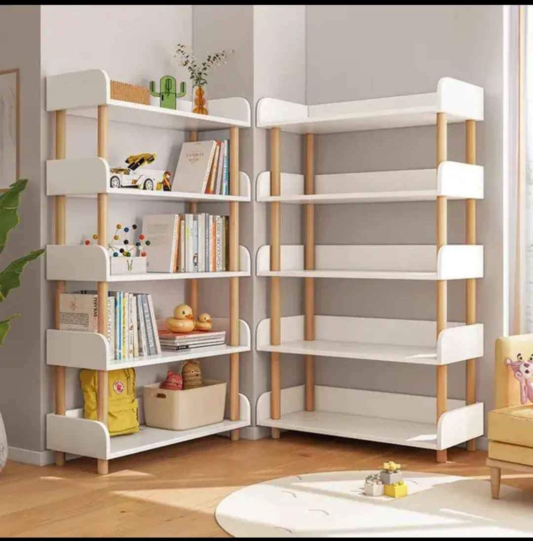 Modern style isobel Bookshelf