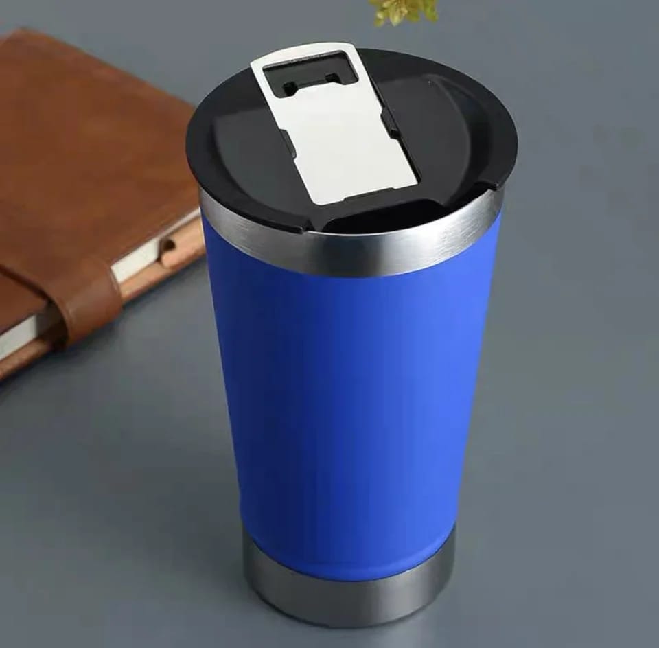 Thermal mug 500ml