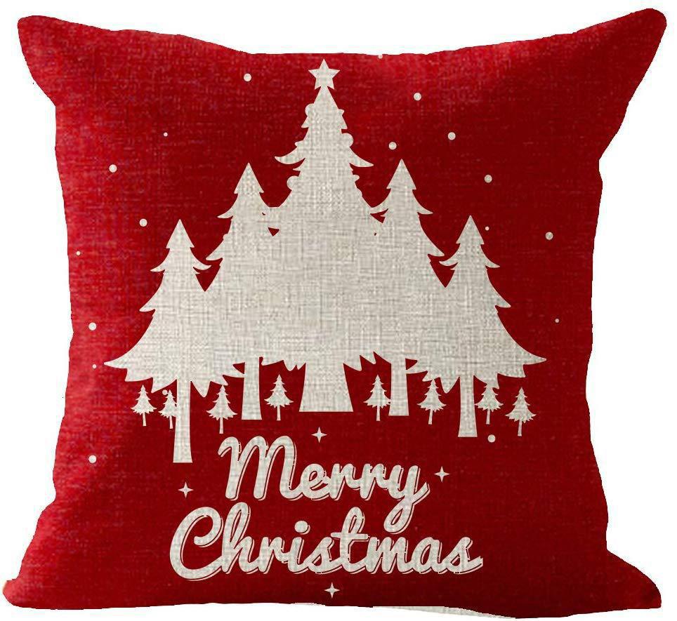 Christmas cushion covers