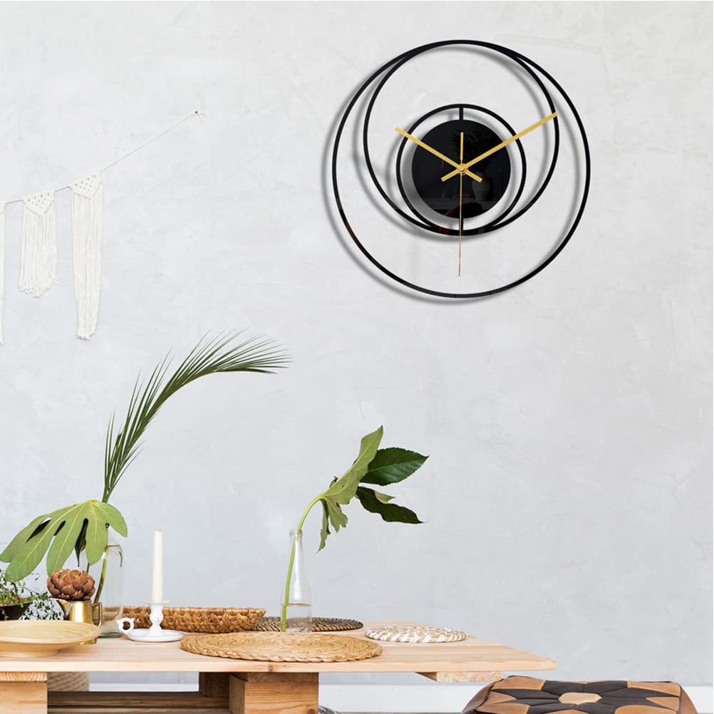 Fashion wall decor Wall Clock