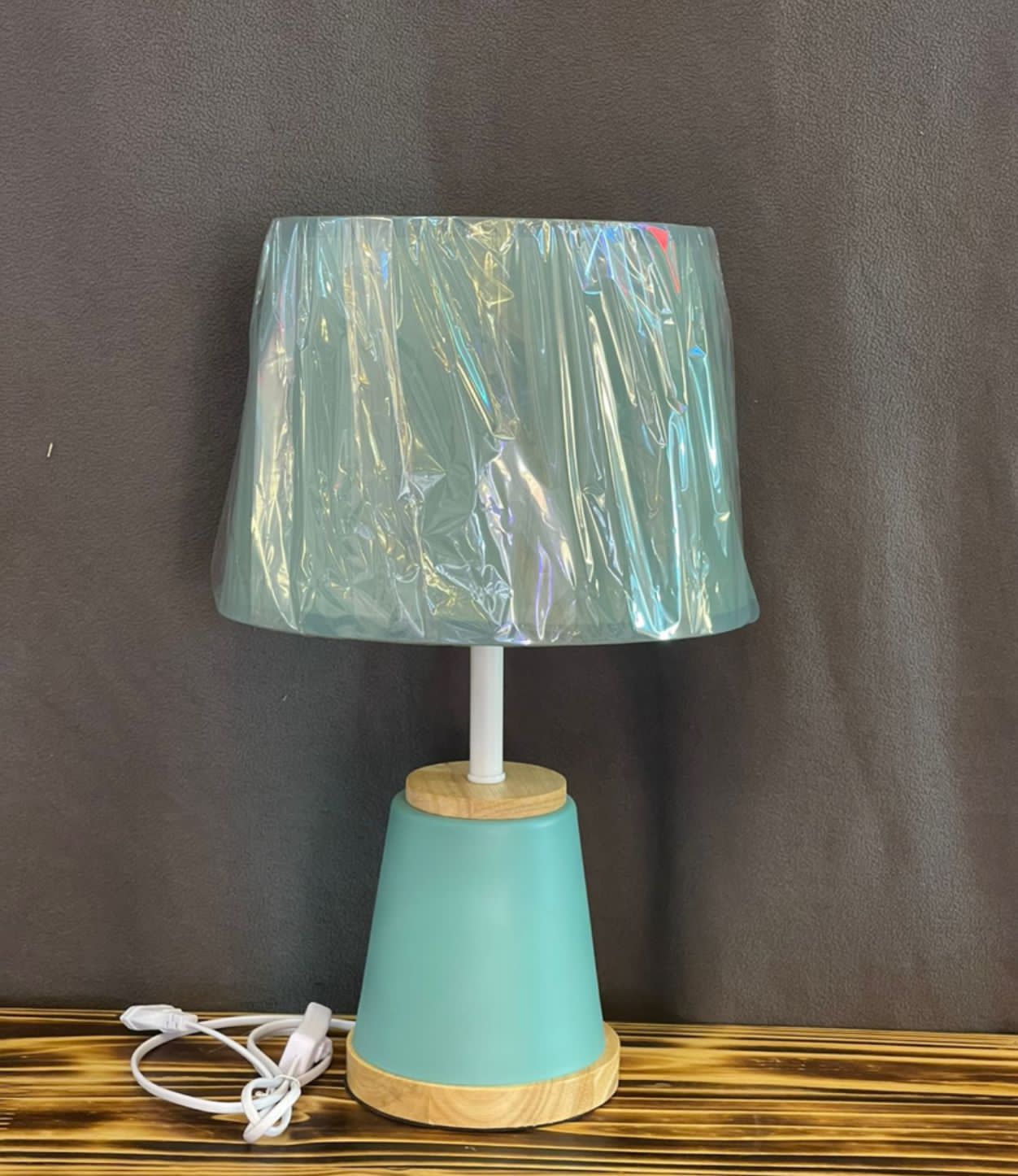 Nordic Table Lamp