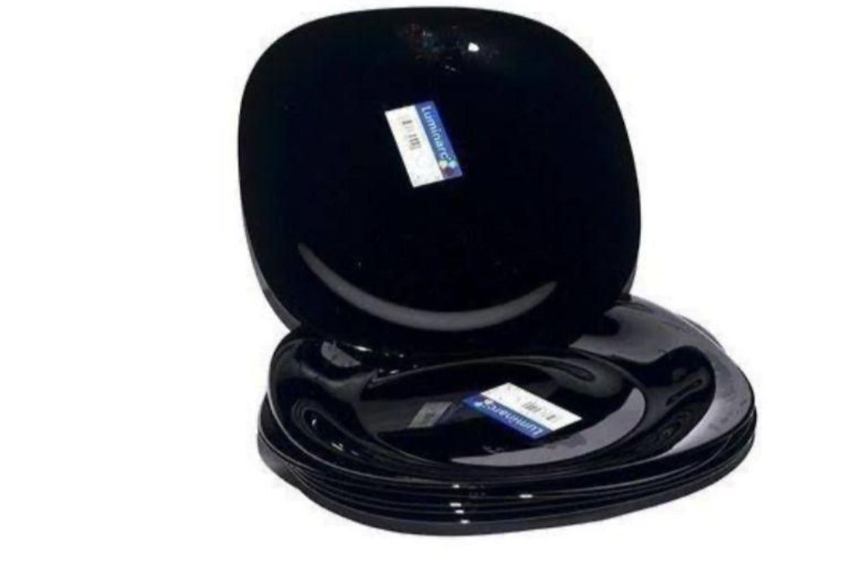 Luminarc Square Plates