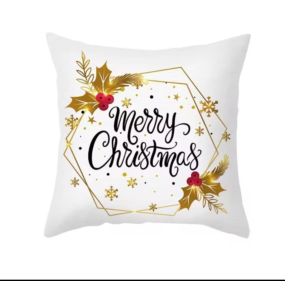 Christmas cushion covers