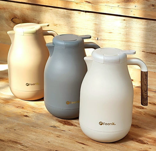 Vaccum Flask