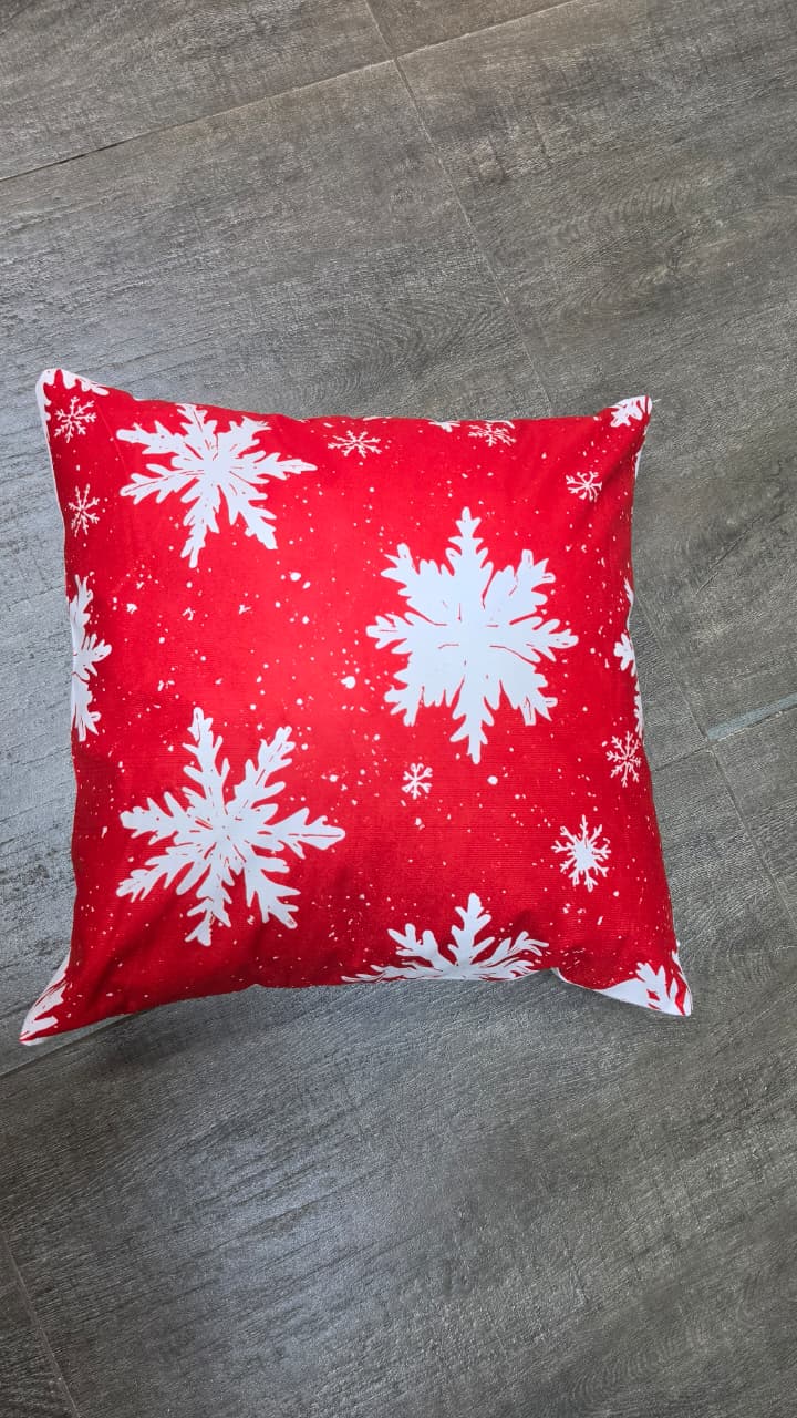 Quality Christmas Themed Cushion Covers