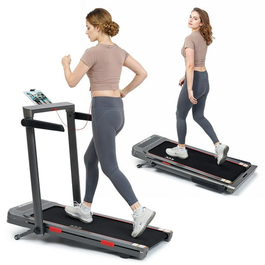 Auto Incline Power walking pad