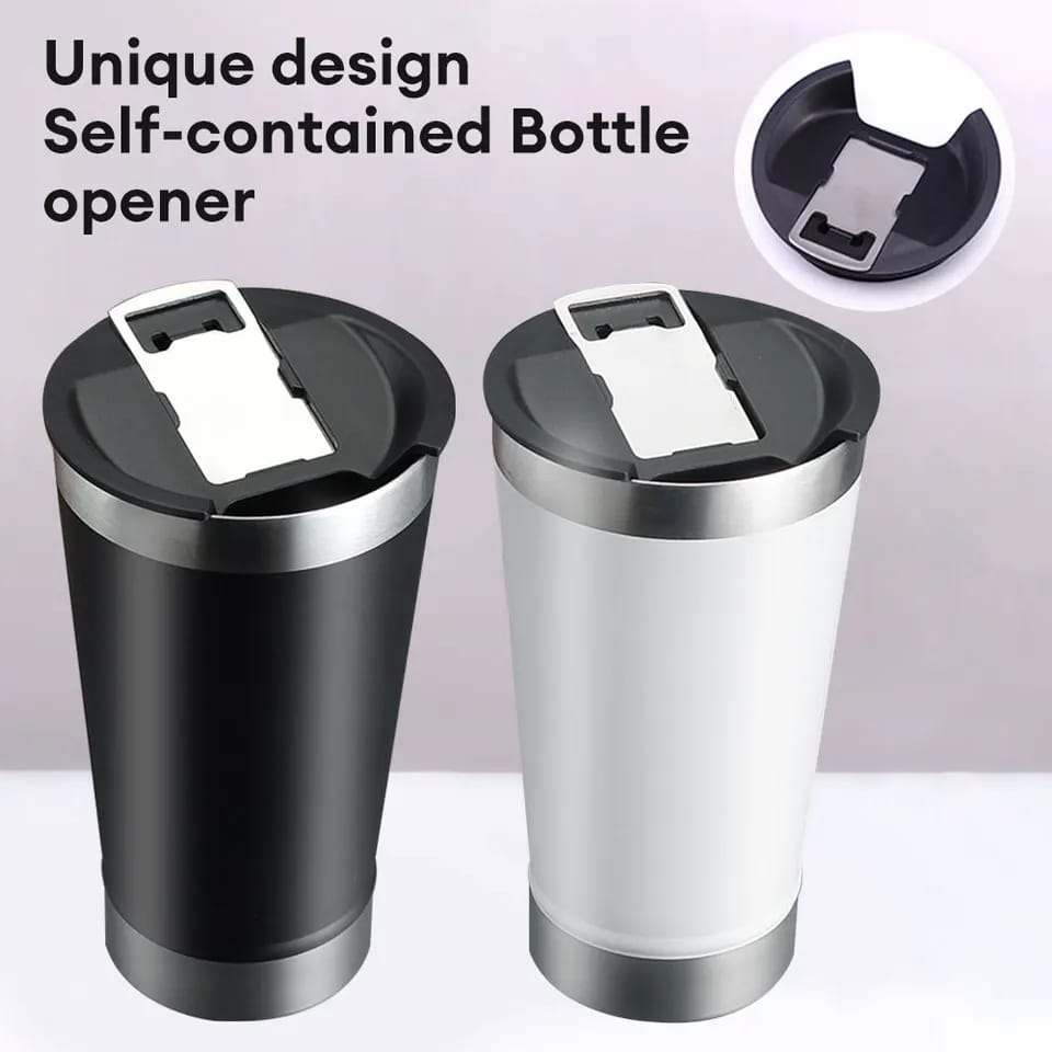 Thermal mug 500ml
