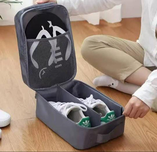 Shoe Carrier Bag
