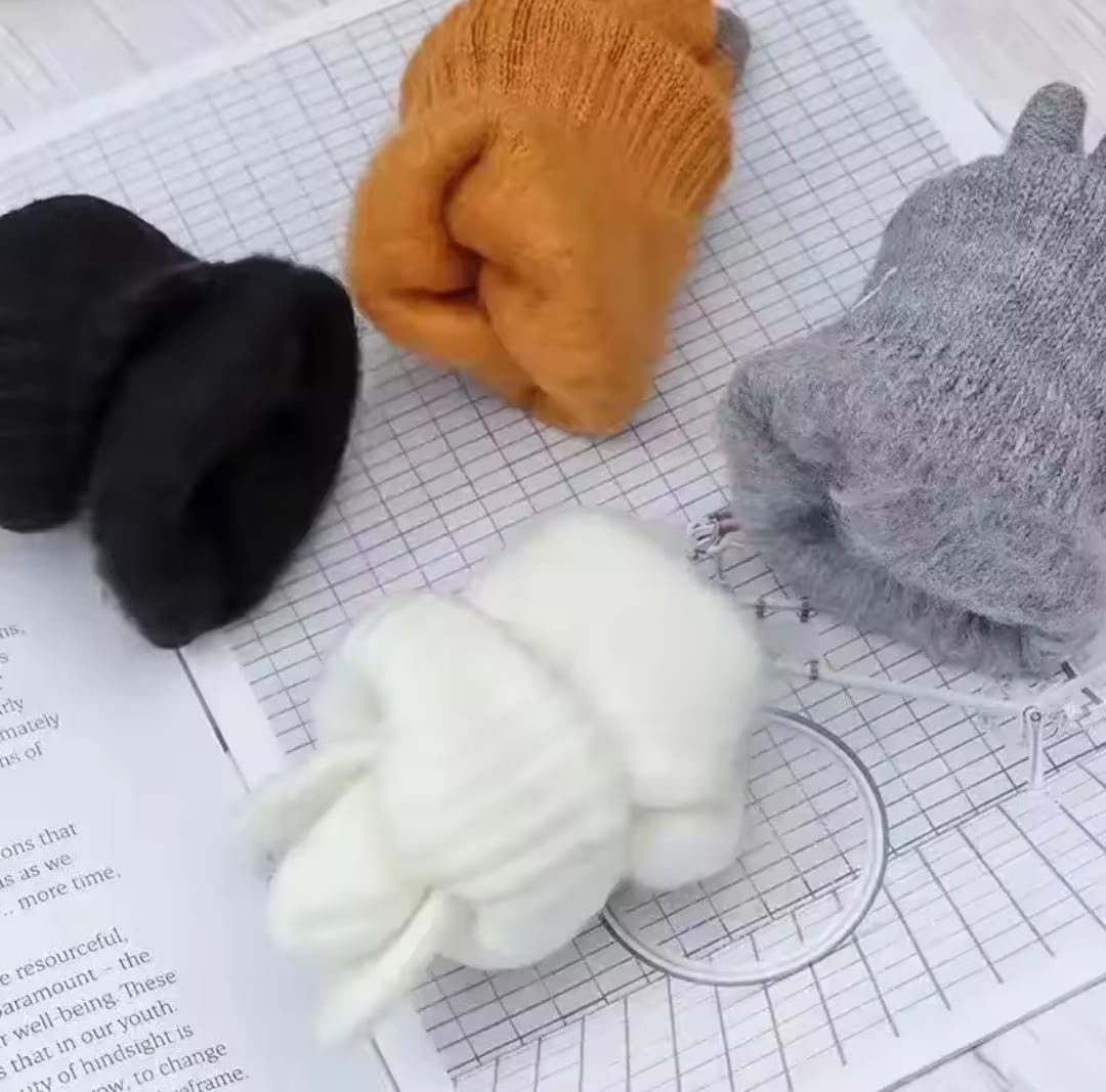 High Quality Warm Winter Touch Screen Gloves