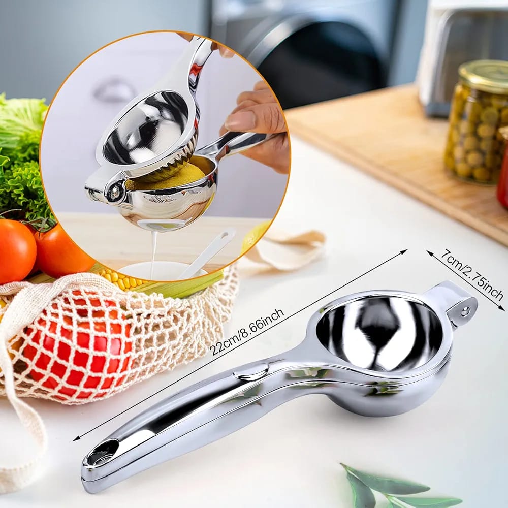 Lemon Squeezer Heavy