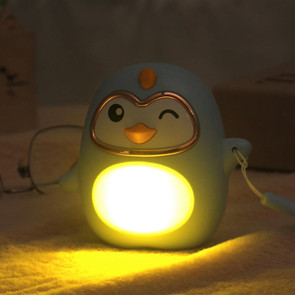 Cold hands no more introducing Penguin hand warmer especially during this cold season to warm your hands