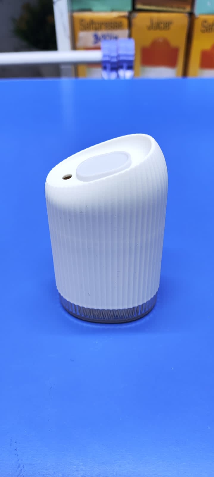 Elegant Toothpick Holder