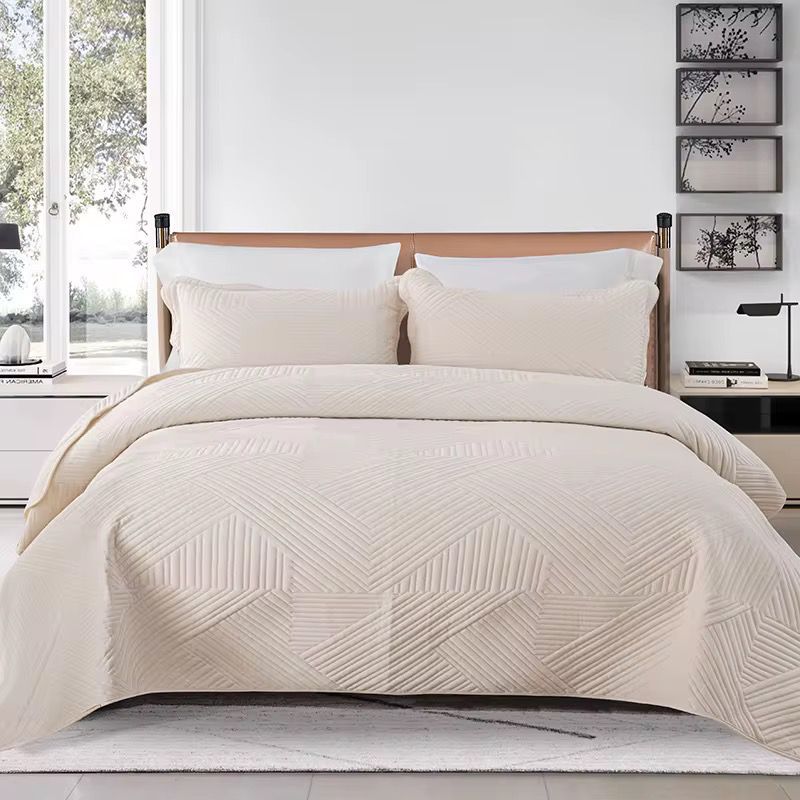 Luxury Bedspread Set