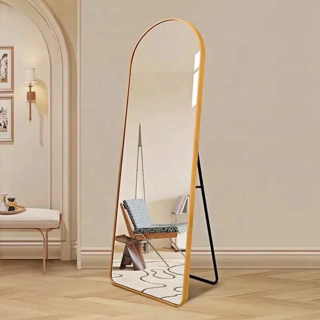 Full body mirror