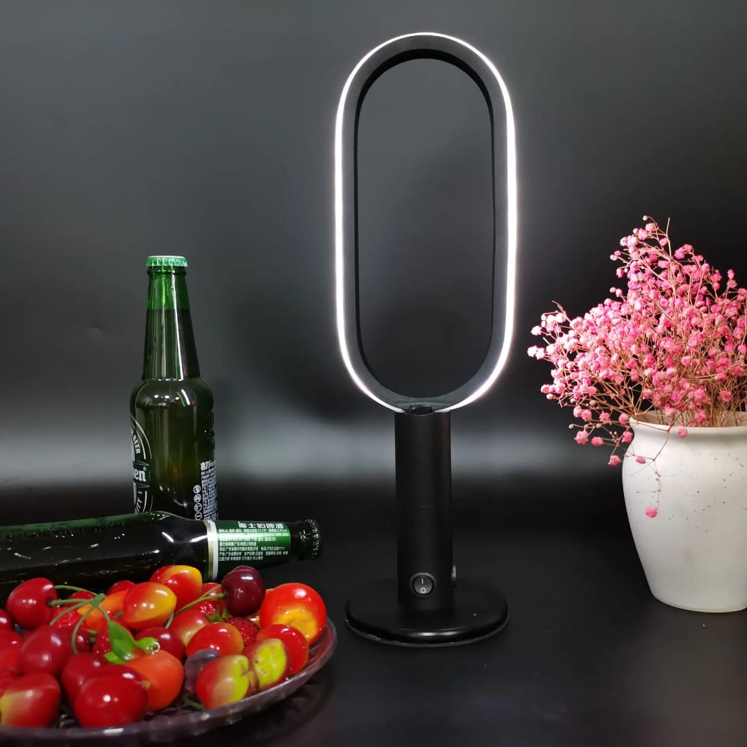 Dimmable Bedside Table Lamp