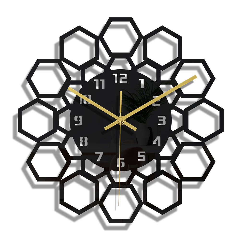Fashion wall decor Wall Clock