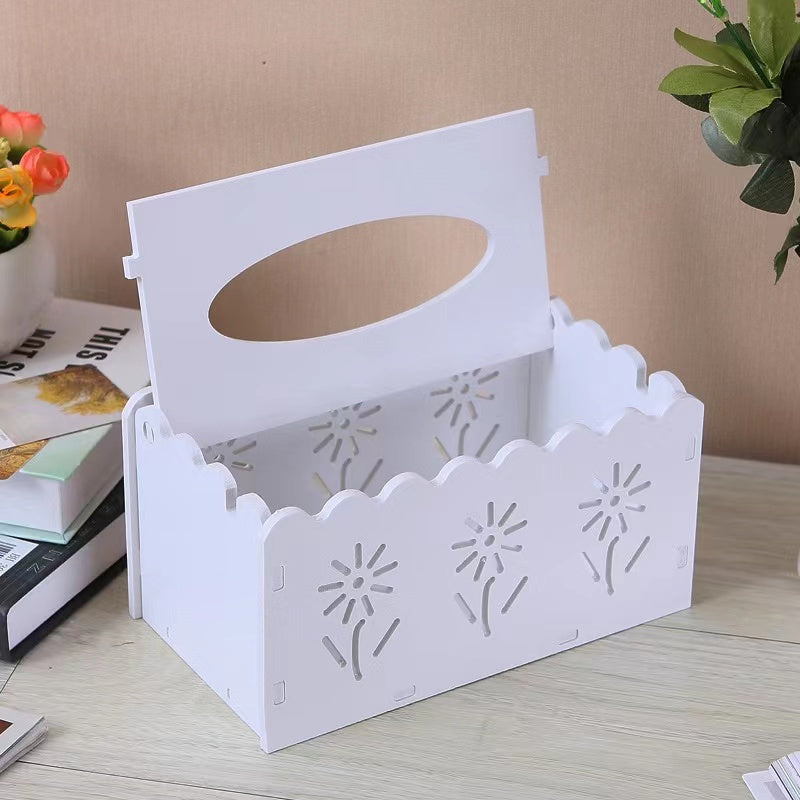 High quality  Classic Detachable serviet holder