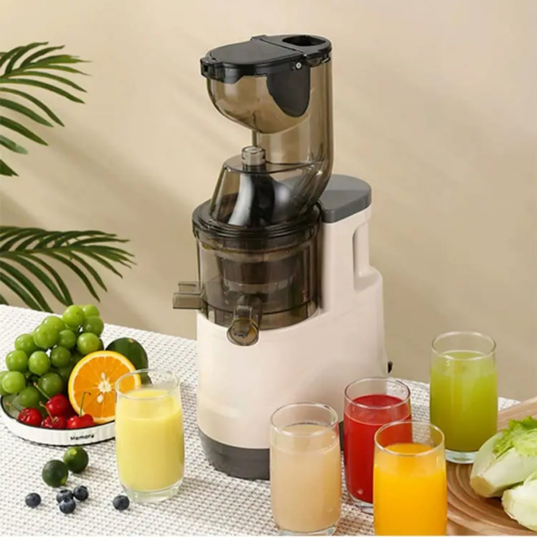 CAMEL SLOW JUICER