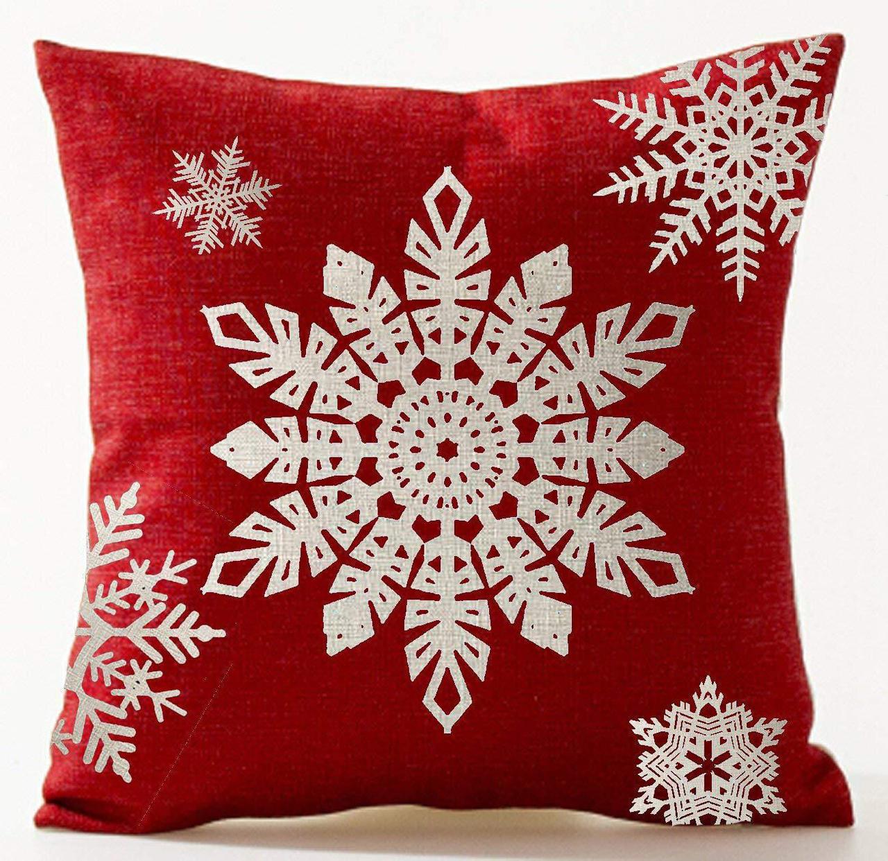 Christmas cushion covers
