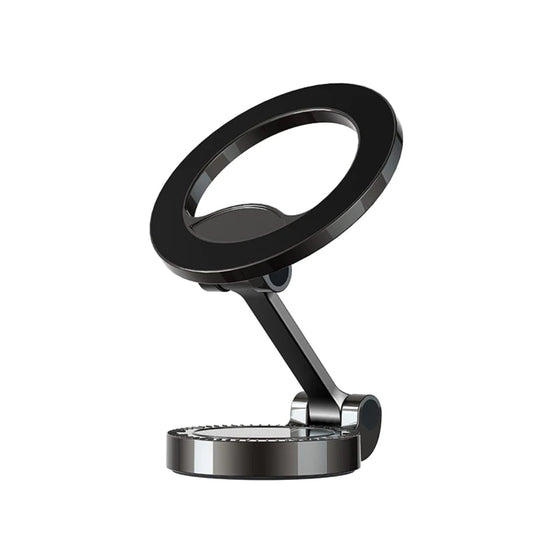 High quality 360 degrees Rotating magnetic Car phone holder