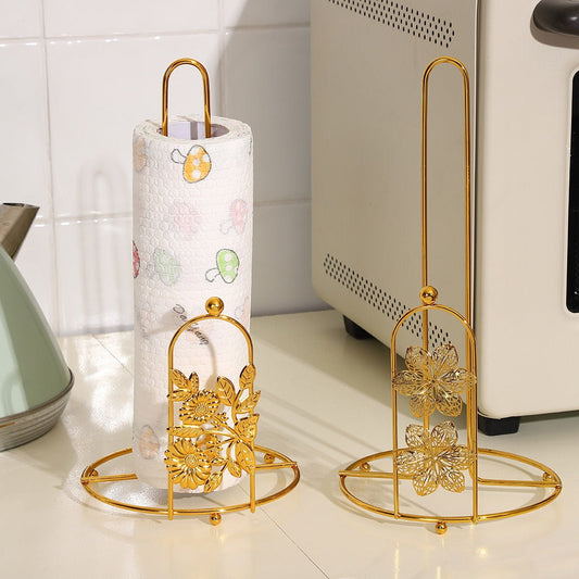 Tissue holder