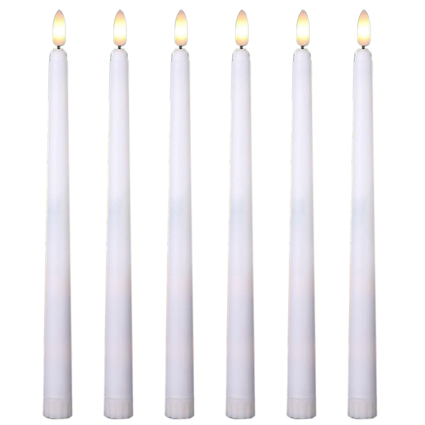 Flameless LED Candle