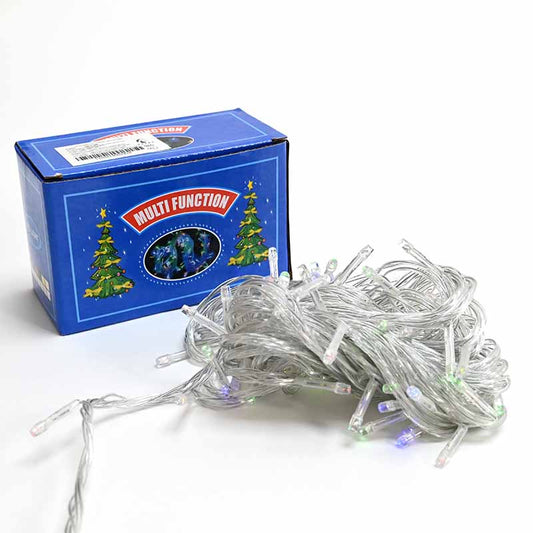 Generic Christmas lights