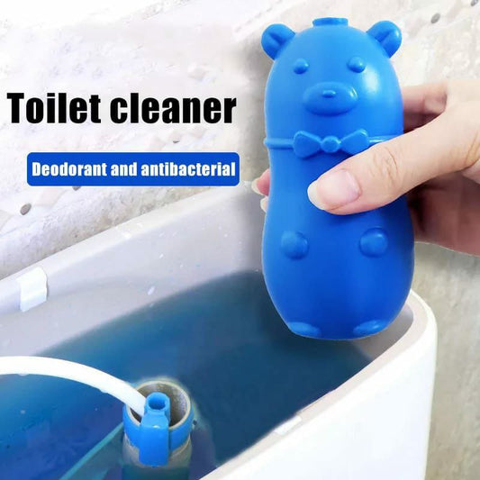 Toilet Bowl Cleaner / Deodorant