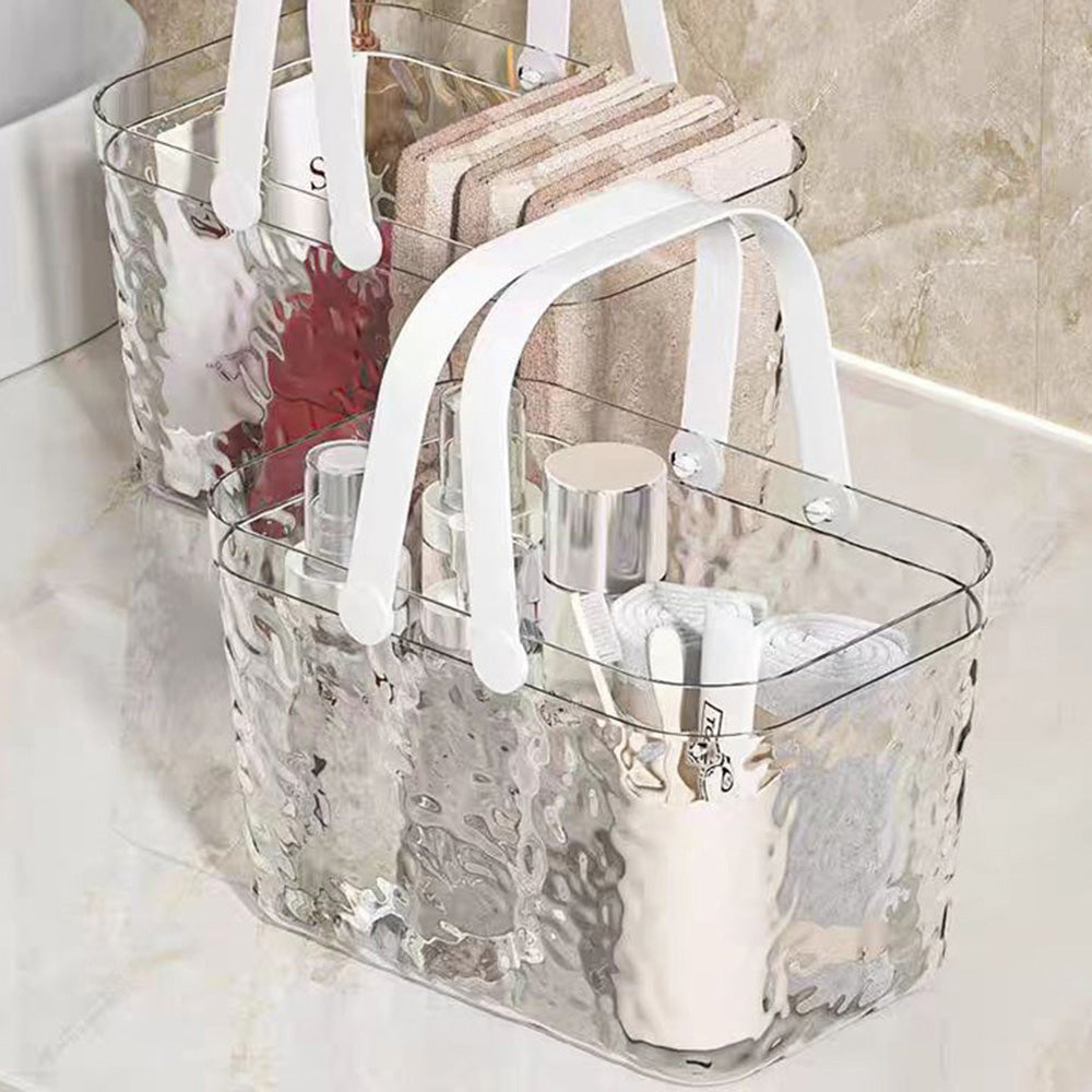 Eco-friendly Heavy Duty Universal storage basket