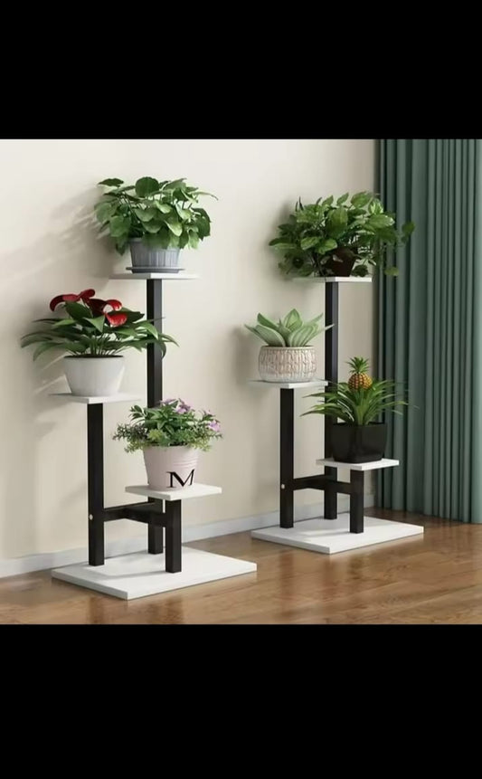 luxurious Flower Stand