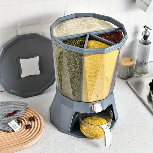 6kgs New Design Cereal Dispenser