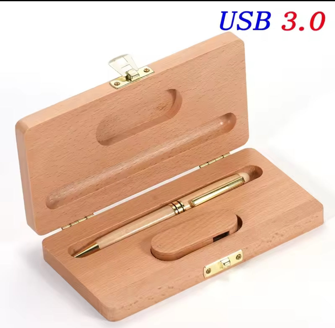 Executive Unique gift set