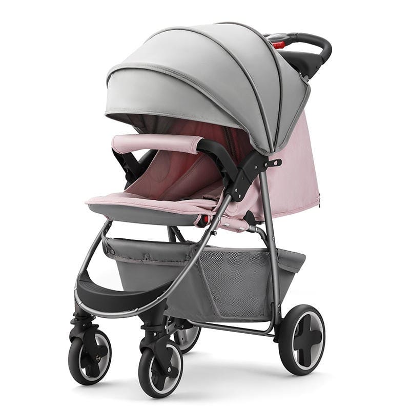 Lightweight Baby Stroller