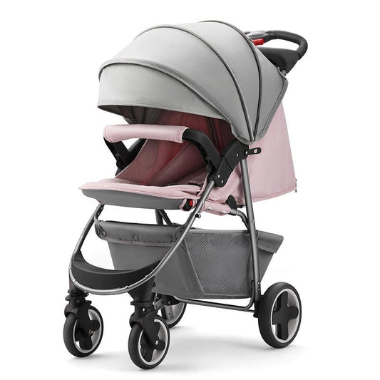 Lightweight Baby Stroller