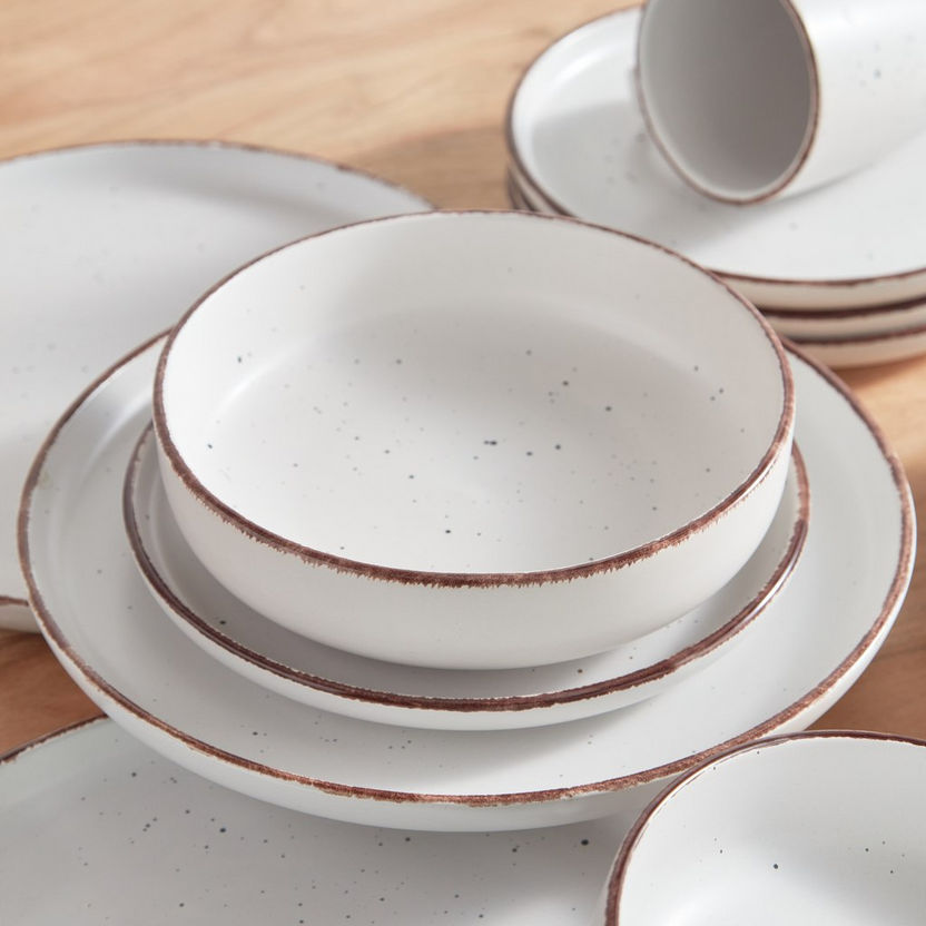 18pc  luxurious set