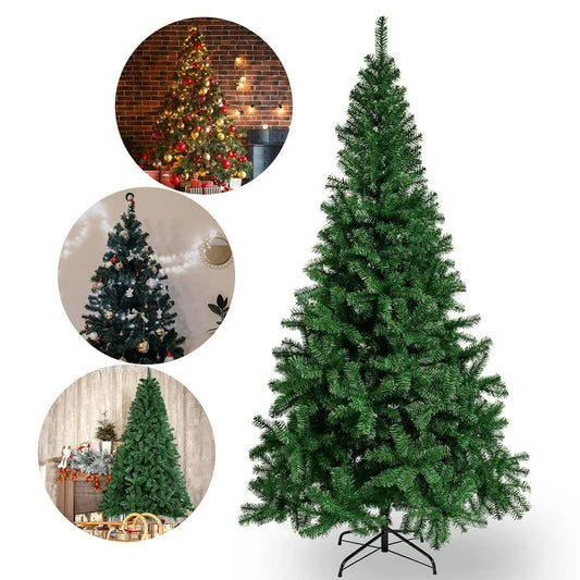 Artificial Christmas Trees